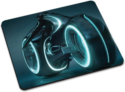 

Shoprider MULTICOLOR-212 Mousepad(Multicolor)