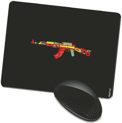 

FRENEMY MPAD8828 Mousepad(Multicolor)