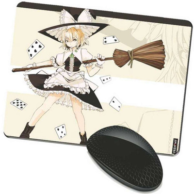 

FRENEMY MPAD4709 Mousepad(Multicolor)