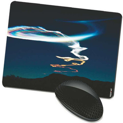 

FRENEMY MPAD9028 Mousepad(Multicolor)