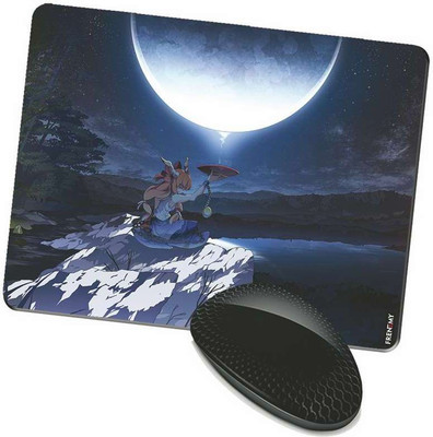 

FRENEMY MPAD6976 Mousepad(Multicolor)