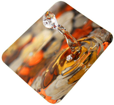 

Clapcart India Designer Printed MP-224 Mousepad(Multicolor)