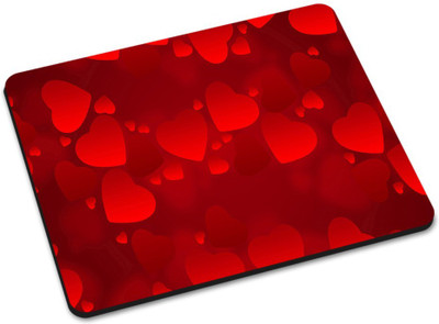 

Shoprider DESGINER MOUSEPAD-590 Mousepad(Multicolor)