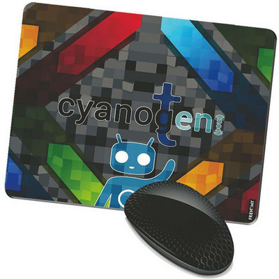 

FRENEMY MPAD1855 Mousepad(Multicolor)