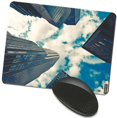 

FRENEMY MPAD7822 Mousepad(Multicolor)