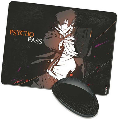 

FRENEMY MPAD2826 Mousepad(Multicolor)