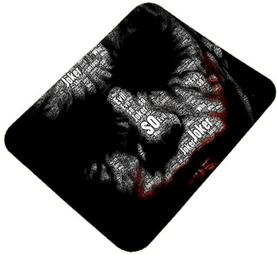 

Clapcart India Clapcartindia32 Mousepad(Multicolor)