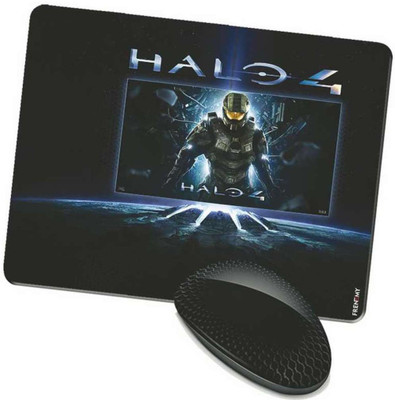 

FRENEMY MPAD8469 Mousepad(Multicolor)