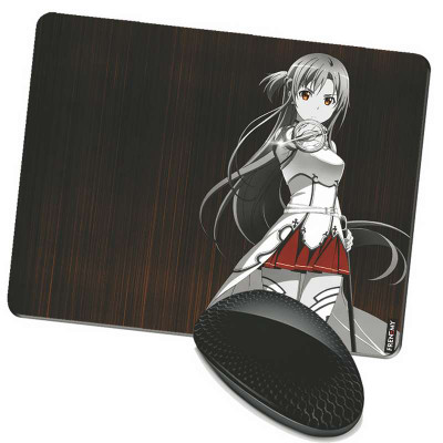 

FRENEMY MPAD2289 Mousepad(Multicolor)