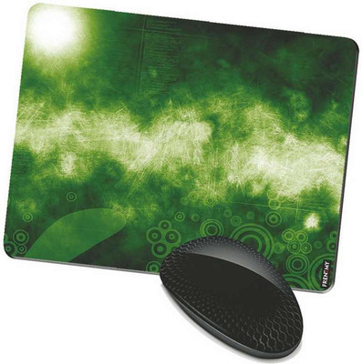 

FRENEMY MPAD5378 Mousepad(Multicolor)