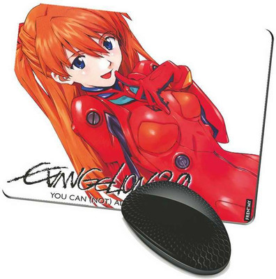 

FRENEMY MPAD7934 Mousepad(Multicolor)