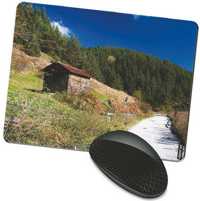 

FRENEMY MPAD5730 Mousepad(Multicolor)