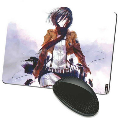 

FRENEMY MPAD7699 Mousepad(Multicolor)