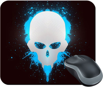 

BUZZWORLD MPMN425 Mousepad(Multicolor)