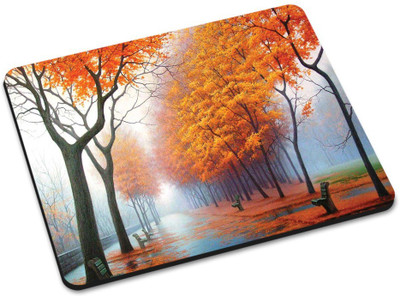 

Shoprider MULTICOLOR-115 Mousepad(Multicolor)