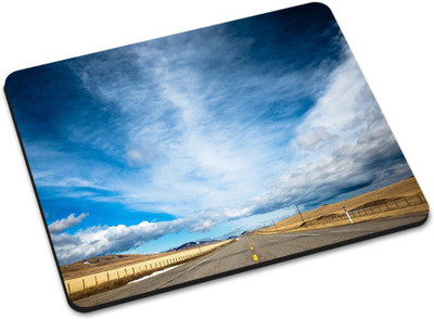 

Shoprider MULTICOLOR-648 Mousepad(Multicolor)