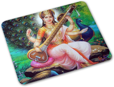 

Shoprider Desginer-834 Mousepad(Multicolor)