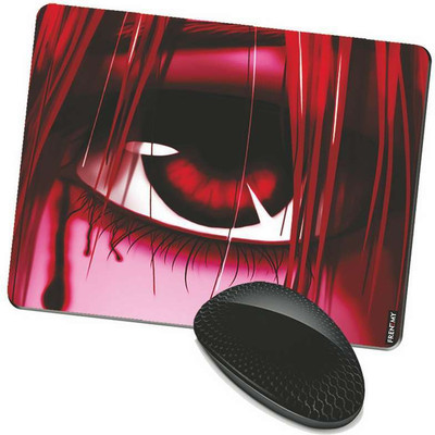 

FRENEMY MPAD7424 Mousepad(Multicolor)