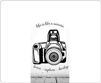 

1on1 Selfie 12G6CTY1ON1MOUSEPAD Mousepad(Multicolor)