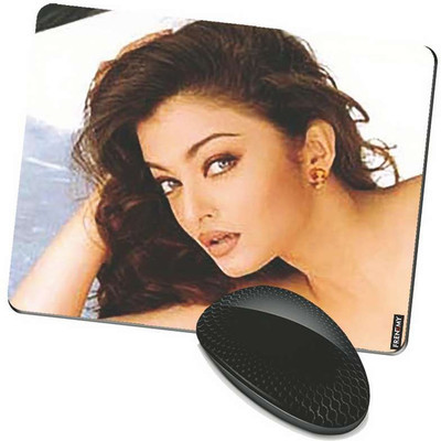 

FRENEMY MPAD8168 Mousepad(Multicolor)