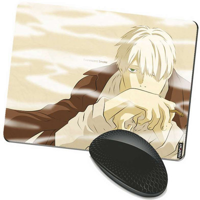 

FRENEMY MPAD4400 Mousepad(Multicolor)