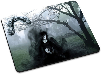 

Shoprider MULTICOLOR-250 Mousepad(Multicolor)
