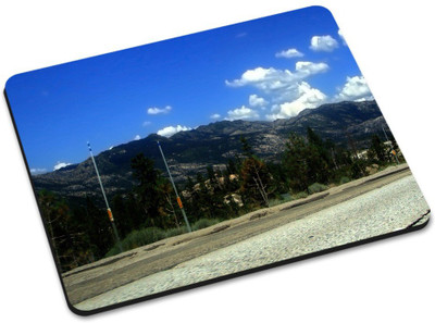 

Shoprider MULTICOLOR-771 Mousepad(Multicolor)