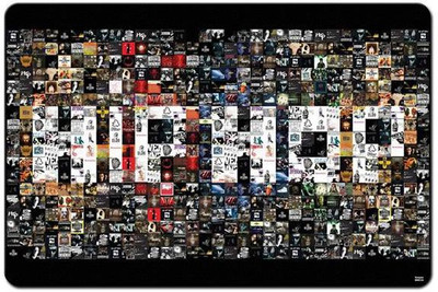 

Shopmania MULTICOLOR-175 Mousepad(Multicolor)