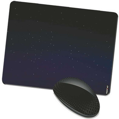

FRENEMY MPAD1675 Mousepad(Multicolor)