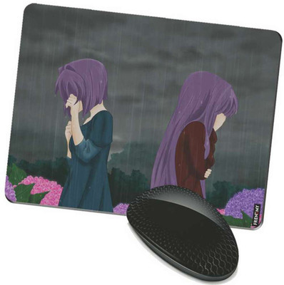 

FRENEMY MPAD7582 Mousepad(Multicolor)