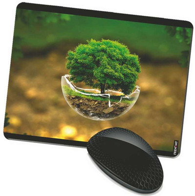 

FRENEMY MPAD3594 Mousepad(Multicolor)