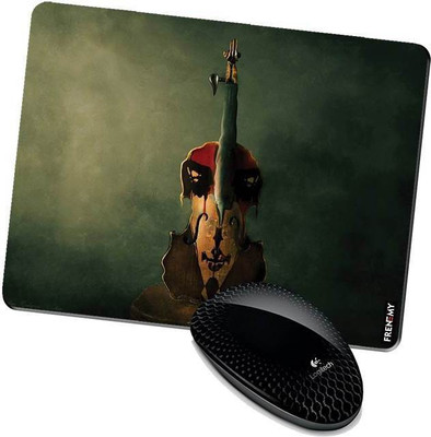 

FRENEMY MPAD318 Mousepad(Multicolor)