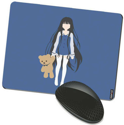 

FRENEMY MPAD9661 Mousepad(Multicolor)