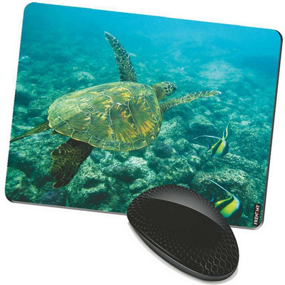 

FRENEMY MPAD8010 Mousepad(Multicolor)