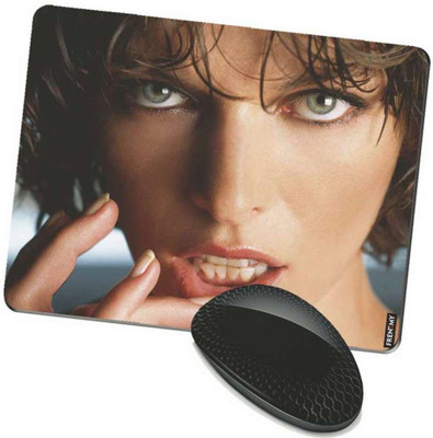 

FRENEMY MPAD1620 Mousepad(Multicolor)