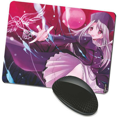 

FRENEMY MPAD6364 Mousepad(Multicolor)