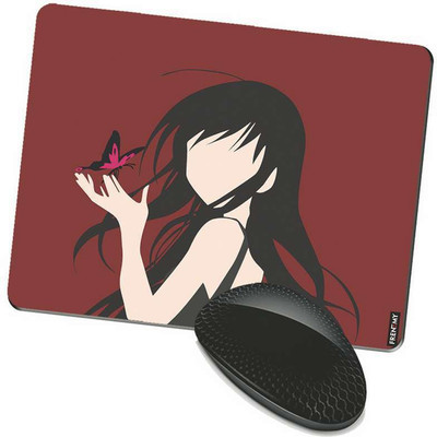 

FRENEMY MPAD704 Mousepad(Multicolor)