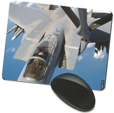 

FRENEMY MPAD3943 Mousepad(Multicolor)
