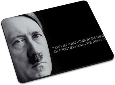 

Shoprider MULTICOLOR-401 Mousepad(Multicolor)
