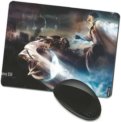 

FRENEMY MPAD8414 Mousepad(Multicolor)