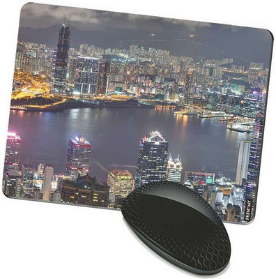 

FRENEMY MPAD9033 Mousepad(Multicolor)