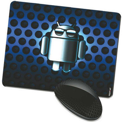 

FRENEMY MPAD1324 Mousepad(Multicolor)