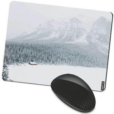 

FRENEMY MPAD5819 Mousepad(Multicolor)