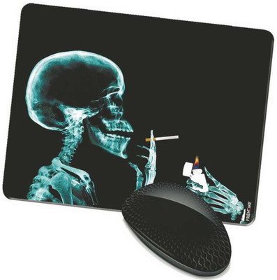 

FRENEMY MPAD481 Mousepad(Multicolor)