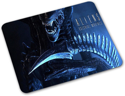 

Shoprider Desginer-608 Mousepad(Multicolor)