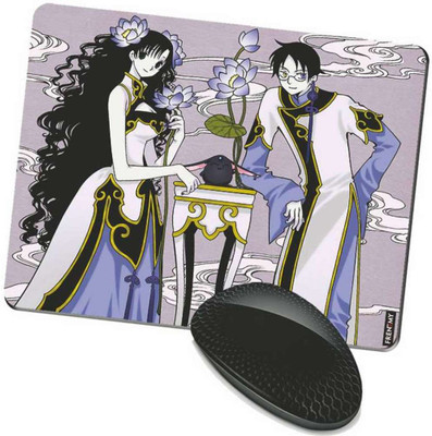 

FRENEMY MPAD6992 Mousepad(Multicolor)