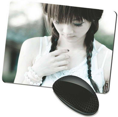 

FRENEMY MPAD6128 Mousepad(Multicolor)