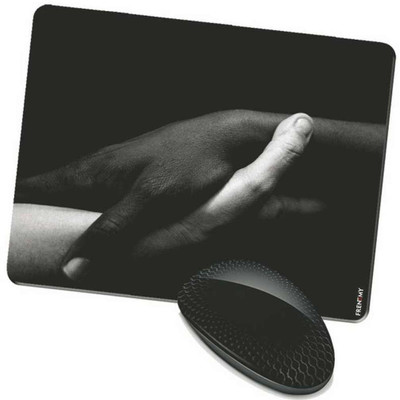 

FRENEMY MPAD8125 Mousepad(Multicolor)