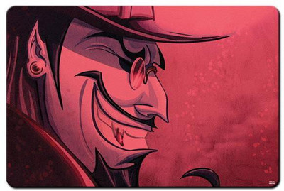 

Shopmania MULTICOLOR-086 Mousepad(Multicolor)