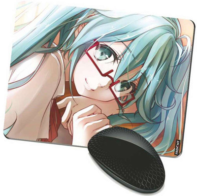 

FRENEMY MPAD3721 Mousepad(Multicolor)